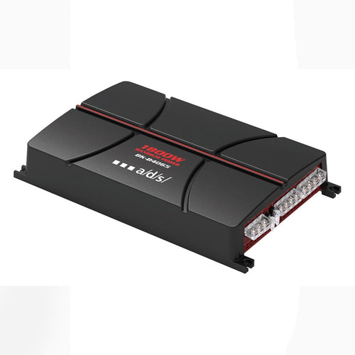 ავტომობილის ხმის გამაძლიერებელი ads BK-B4065