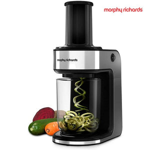 ბოსტნეულის სპირალისებრი საჭრელი Morphy Richards 432020