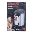 ჩაიდანი-თერმოსი 5,8ლ Bosch BSI-8688