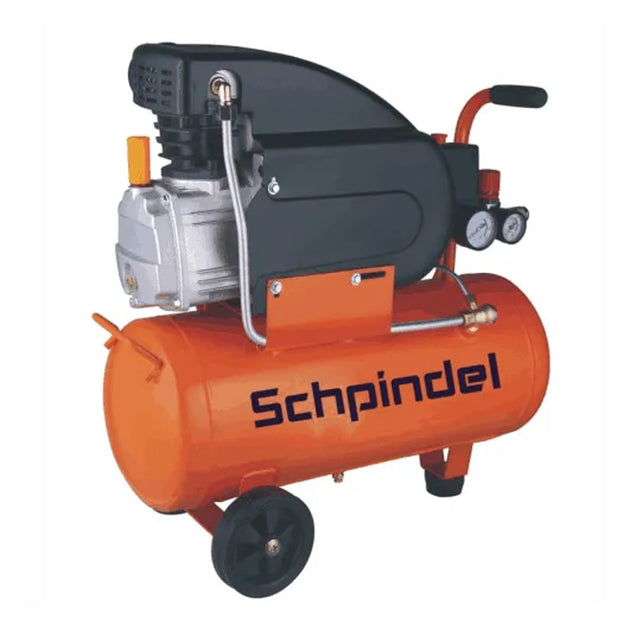 ჰაერის კომპრესორი 24L Schpindel AC-24L