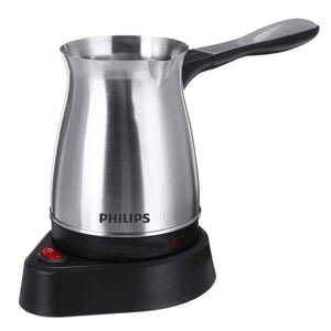 ყავის მადუღარა Philips P-012