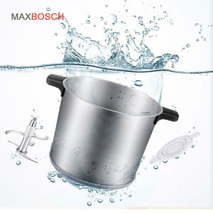 10 ლიტრიანი ჩოფერი 5800W MaxBosch MB-010