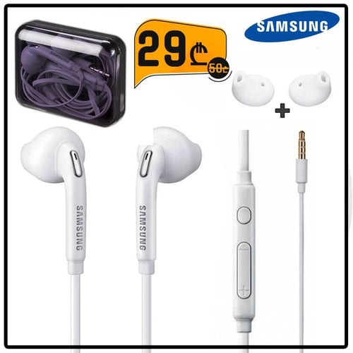 ყურსასმენი Samsung EO-EG920LW