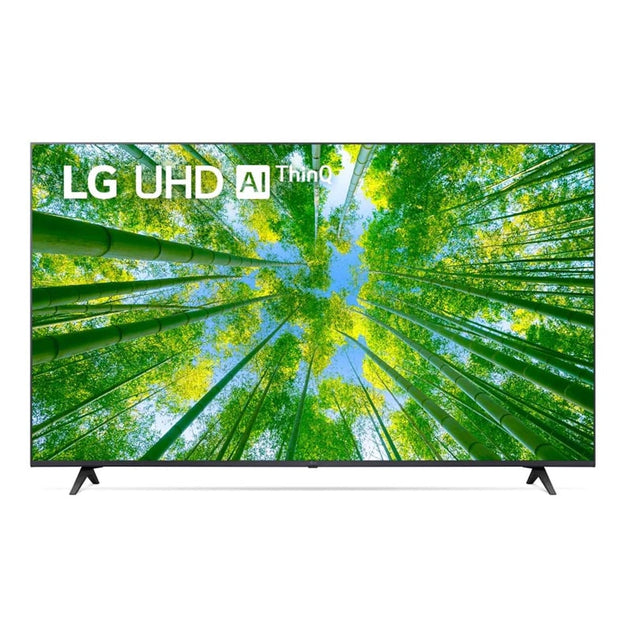 Smart 4K ტელევიზორი LG 55UQ80003LB 55 inch (140 სმ)