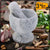 მარმარილოს სანაყი Carrara Marble 135*150 მმ
