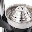 მძიმე მექანიკური წვენსაწური MaxBosch MB-06688 Black