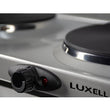 ელექტრო ქურა LUXELL LX-7021