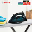 უთო Bosch BSI2318 Sapphire