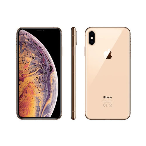 მობილური ტელეფონი iPhone XS Max