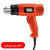 ელექტრო ფენი Black&decker KX1650-XK