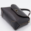 ხელნაკეთი ნატურალური ტყავის ჩანთა Hogy HG-67 Handmade Leather Bag