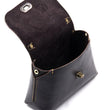 ხელნაკეთი ნატურალური ტყავის ჩანთა Hogy HG-67 Handmade Leather Bag
