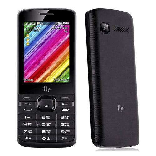 მობილური ტელეფონი Fly TS113 Dual Sim