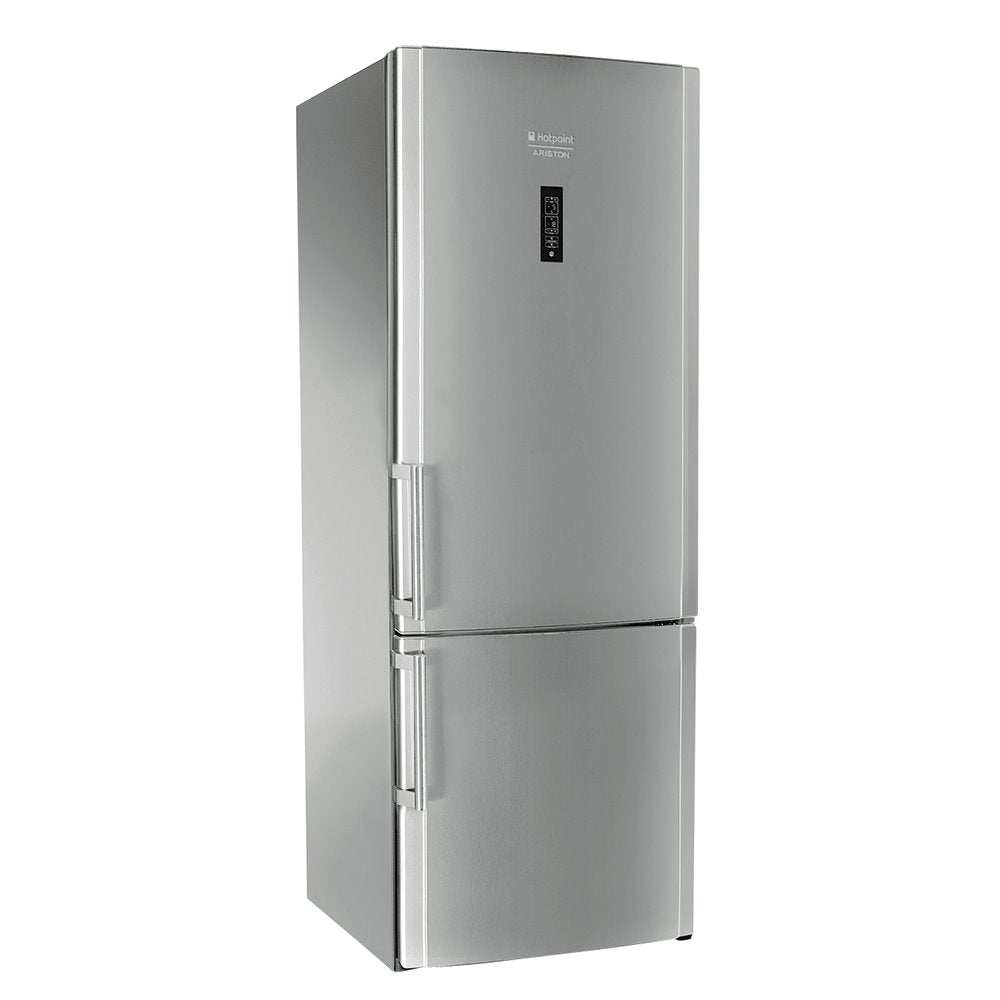 მაცივარი მშრალი ყინვით Hotpoint-Ariston E2BYH 19223 F O3 (TK) კლასი A+