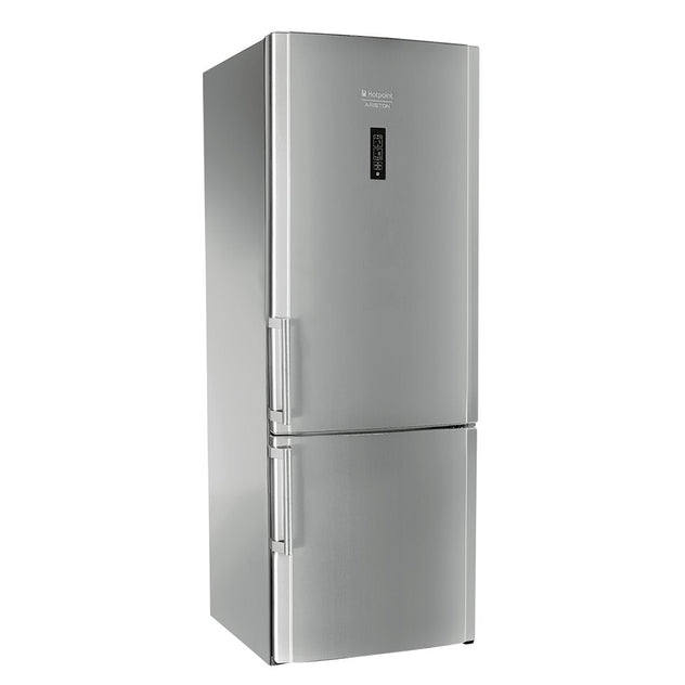 მაცივარი მშრალი ყინვით Hotpoint-Ariston E2BYH 19223 F O3 (TK) კლასი A+