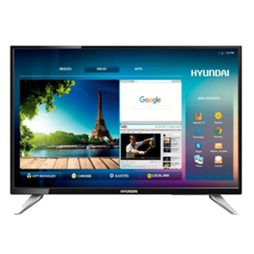Smart ტელევიზორი HYUNDAI 32HY8110SM 32 inch (81 სმ)