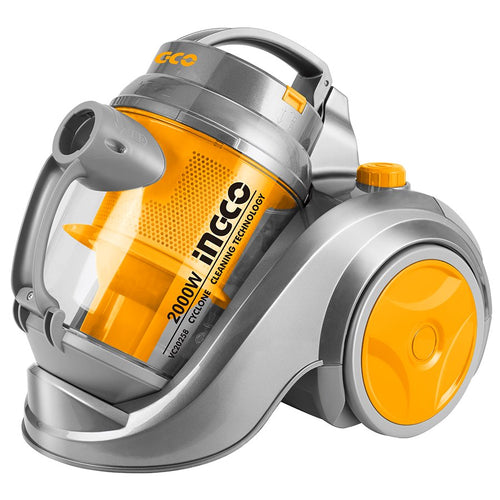 მტვერსასრუტი 2000W INGCO VC20258