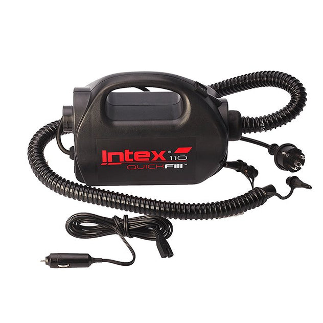 მაღალი სიმძლავრის ელექტრო ტუმბო (220 V) Intex 68609