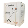 ბალახის საკრეჭი Lux Garden Explorer-5200