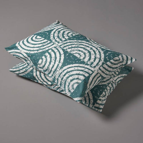 ბალიშის პირების 2 ცალიანი კომპლექტი Manamo 70X70