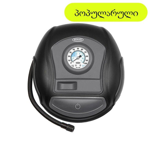 მანქანის კომპრესორი RING RTC200