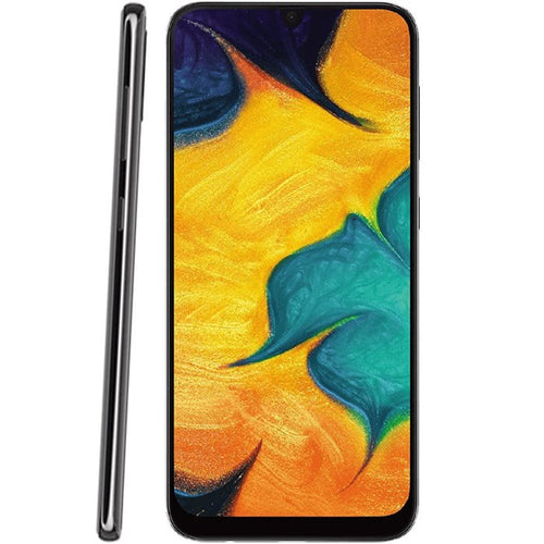 მობილური ტელეფონი Samsung Galaxy A30 2019