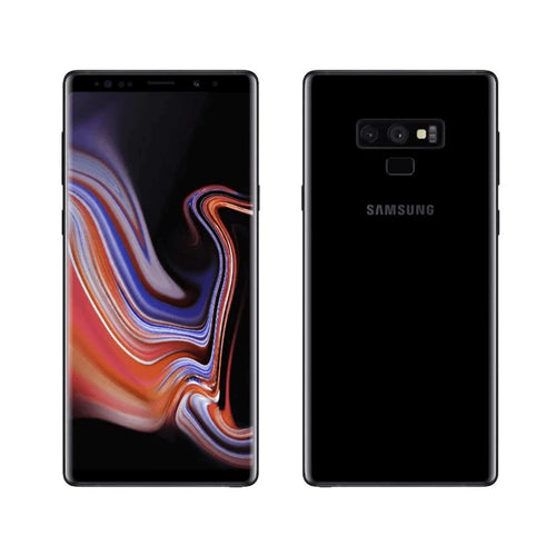 Samsung Galaxy Note 9 N960FD Dual Sim