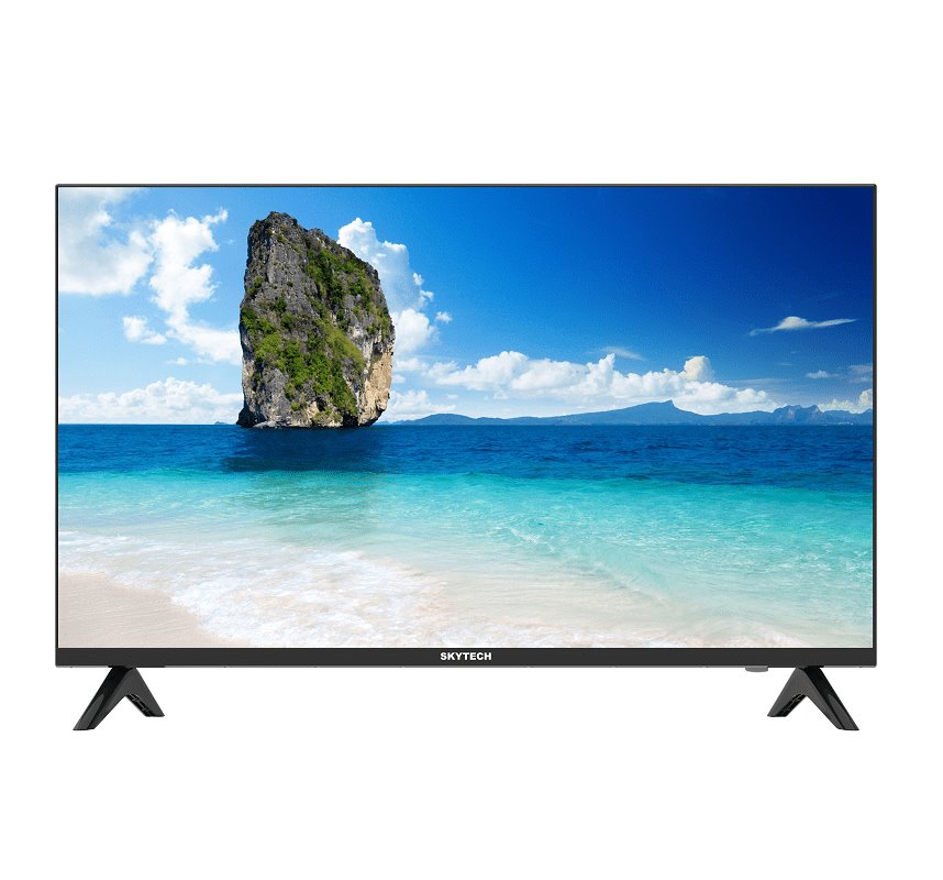 Smart Android ტელევიზორი SkyTech 43 inch (109 სმ)