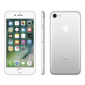 მობილური ტელეფონი Apple iPhone 7