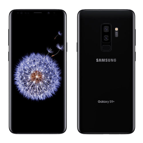 Samsung Galaxy S9 Plus G965FD Dual Sim