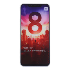 Xiaomi Mi 8 Dual Sim 2018