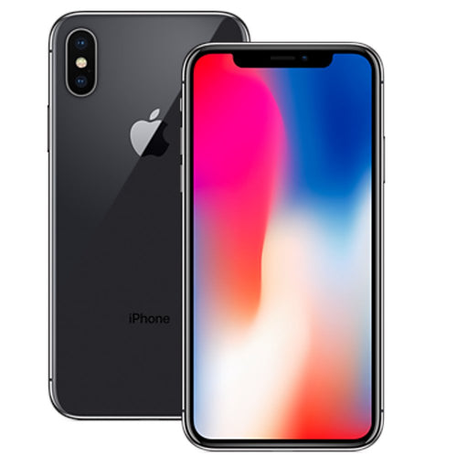 მობილური ტელეფონი iPhone X