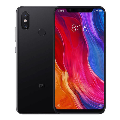 Xiaomi Mi 8 Dual Sim 2018