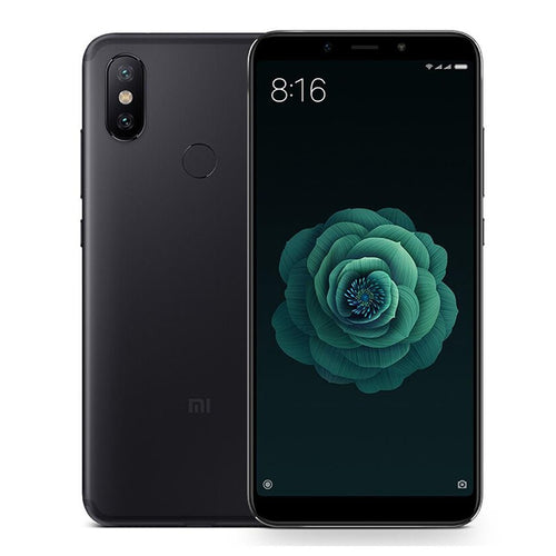Xiaomi Mi A2 Dual Sim 2018