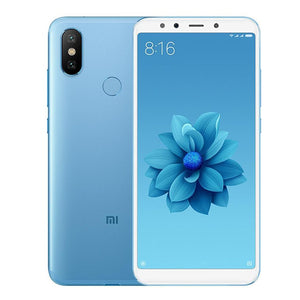 Xiaomi Mi A2 Dual Sim 2018