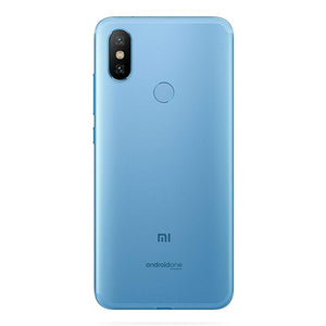 Xiaomi Mi A2 Dual Sim 2018