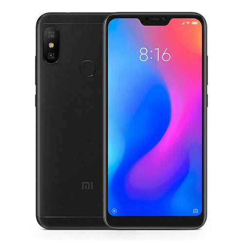 Xiaomi Mi A2 Lite Dual Sim 2018