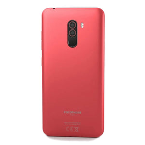Xiaomi Pocophone F1 Dual Sim 2018