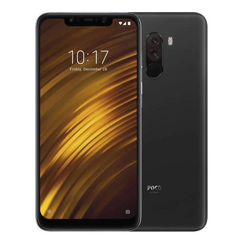 Xiaomi Pocophone F1 Dual Sim 2018