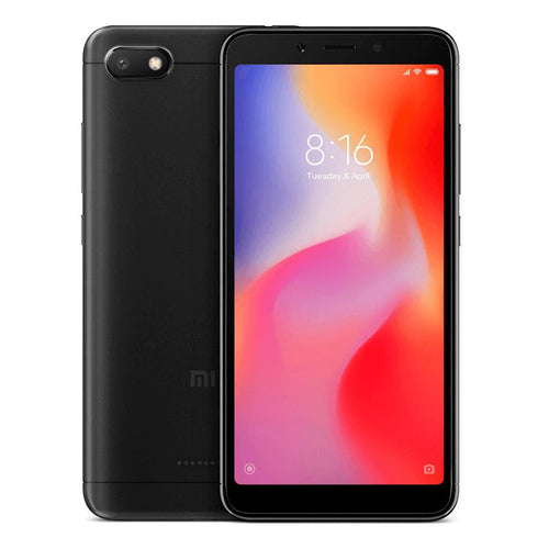Xiaomi Redmi 6A Dual Sim 2018