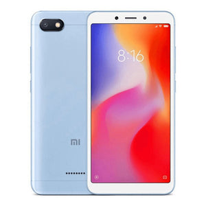 Xiaomi Redmi 6A Dual Sim 2018