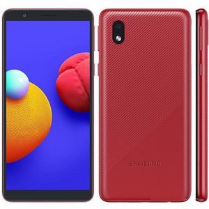 მობილური ტელეფონი Samsung Galaxy A01 2020 წელი A013