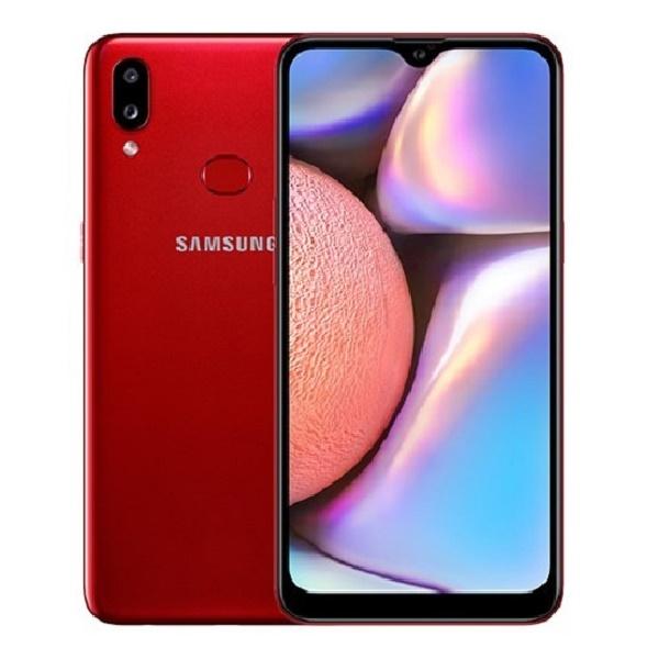 მობილური ტელეფონი Samsung Galaxy A10 S 2019