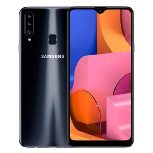 მობილური ტელეფონი Samsung Galaxy A20 S 2019