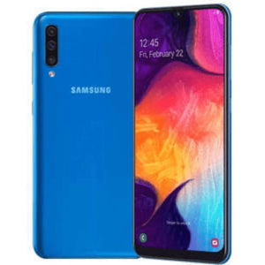 მობილური ტელეფონი Samsung Galaxy A505FD A50 2019