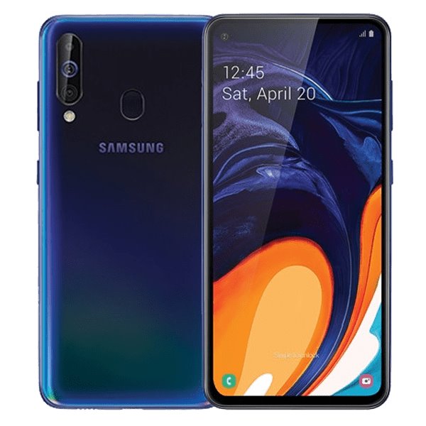 მობილური ტელეფონი Samsung Galaxy A60 2019