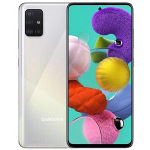 მობილური ტელეფონი Samsung Galaxy A71 2019