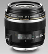 ობიექტივი Canon EF-S 60mm f/2.8 Macro USM black
