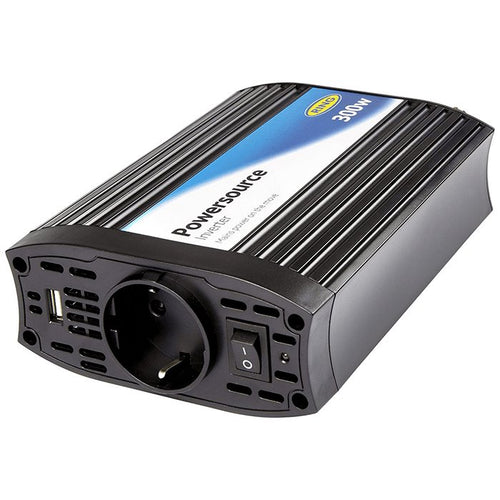 ავტომობილის ენერგიის გარდამქმნელი RING REINVU300