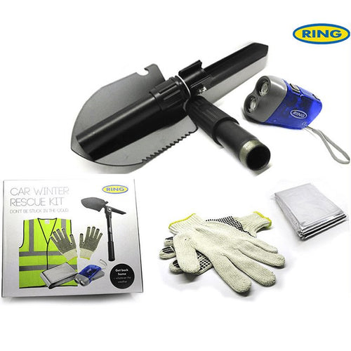 ავტომობილის ზამთრის ნაკრები Ring RWK1